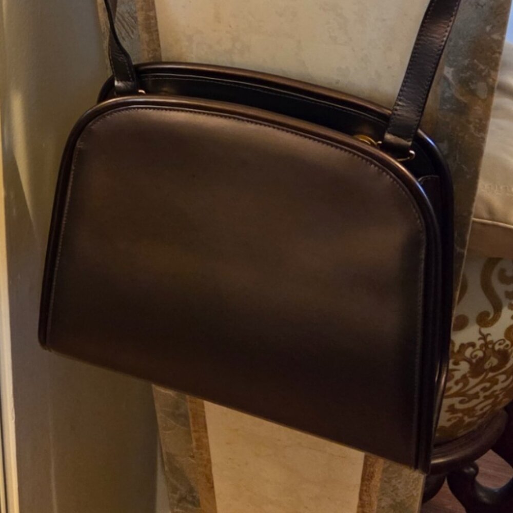 Salvatore Ferragamo   *** RARE DESIGN *** - Picture 8 of 11